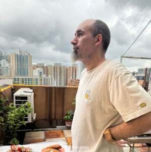 Yoan, Male escort 44 year old Escort in Hong Kong