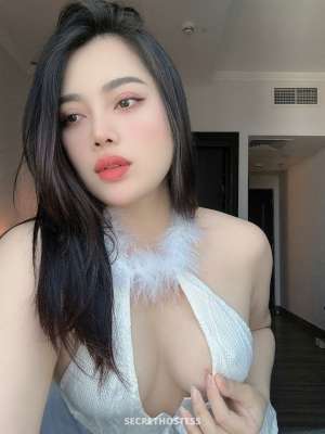 22 year old Asian Escort in Jakarta It's Nancy Jakarta Bekasi Tengerang, escort