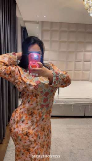 Amina 28Yrs Old Escort 90KG 169CM Tall Jeddah Image - 1