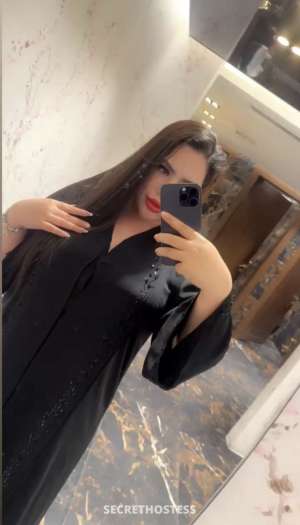 Amina 28Yrs Old Escort 90KG 169CM Tall Jeddah Image - 2