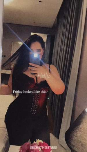 Amina 28Yrs Old Escort 90KG 169CM Tall Jeddah Image - 3