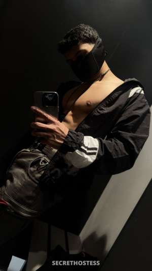 Daniyal Malik 27Yrs Old Escort 182CM Tall Islamabad Image - 1