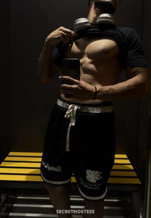 Daniyal Malik 27Yrs Old Escort 182CM Tall Islamabad Image - 2