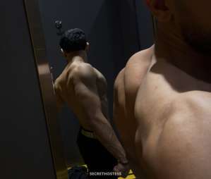 Daniyal Malik 27Yrs Old Escort 182CM Tall Islamabad Image - 3