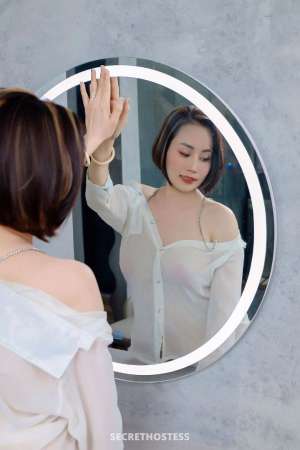Dung 22Yrs Old Escort 168CM Tall Abu Dhabi Image - 1