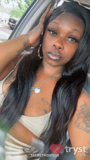 Chocolate glitter genie - let have affordable fun 0 year old Escort in Baltimore MD