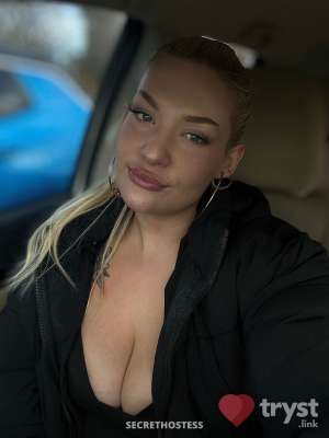 Courtnii - Bodacious Blonde Bombshell 0 year old Escort in Springfield MO