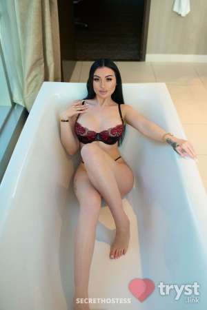 Escort Houston TX Image - 3