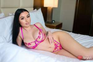 Escort Houston TX Image - 7