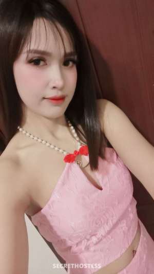 24 year old Asian Escort in Muscat Judy, escort