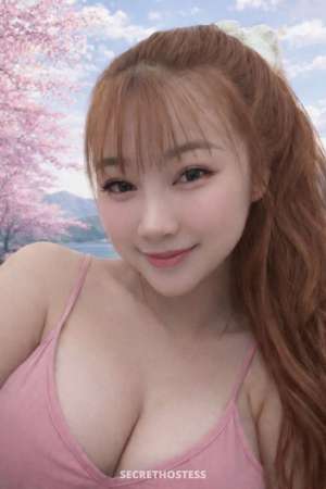 Luna 23Yrs Old Escort 168CM Tall Bandar Seri Begawan Image - 1