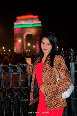 22 year old Indian Escort in Hyderabad Mahi Event Service, escort