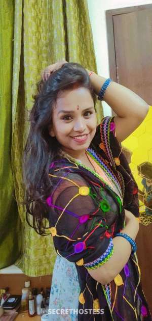 25 year old Indian Escort in Hyderabad Neha, escort