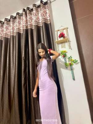 Shreya Independent Young Girl, escort 19 year old Escort in New Delhi