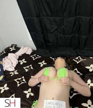 Victoria 28Yrs Old Escort Moncton Image - 6
