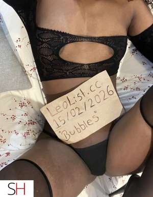 Bubbles 22Yrs Old Escort London Image - 3