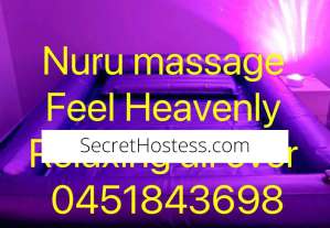 23 year old Asian Escort in Rouse Hill Short time stay