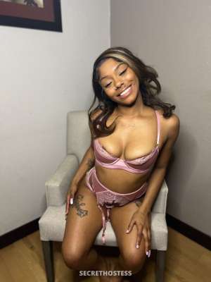 23 year old Black Escort in Raleigh-Durham NC Talia Reign | AVAILABLE NOW 🩷 FACETIME VERIFY