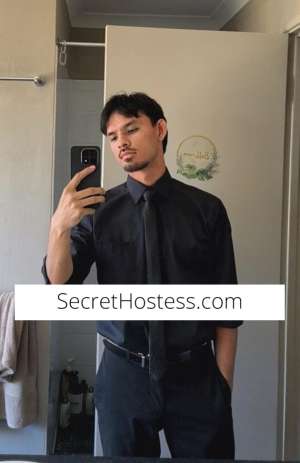 24 year old Escort in Perth 24Yrs Old Escort 177CM Tall Perth