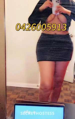 25 year old Escort in Canberra Have A Break, Have A Nice Service, No Rush Service, Braddon