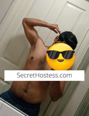 25 year old Escort in Gungahlin Canberra Santosh