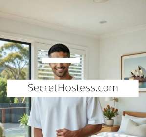 26 year old Australian Escort in Newton Adelaide Shawn