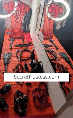 44Yrs Old Escort Gladstone Image - 7