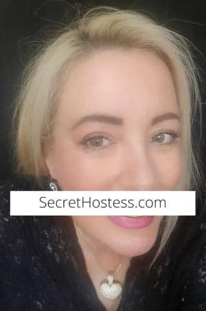 50 year old Escort in Brisbane Aleena Aspley