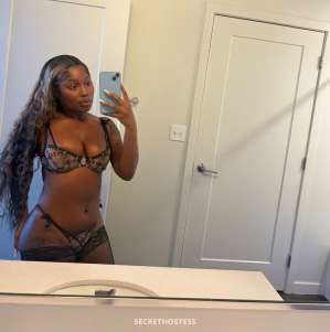 Ashanti 24Yrs Old Escort Huntsville AL Image - 4