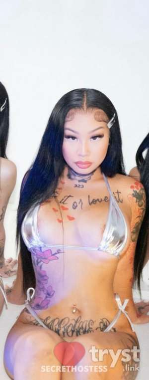 0 year old Asian Escort in Charlotte NC Miss Lee - Exotic Asian Island Girl