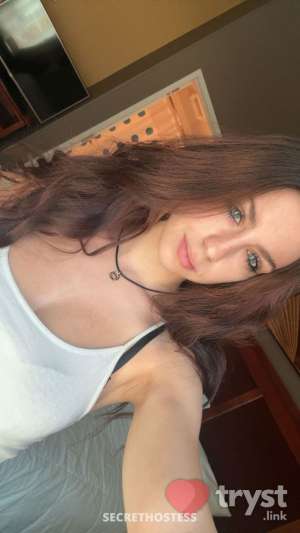 Escort Image - 1