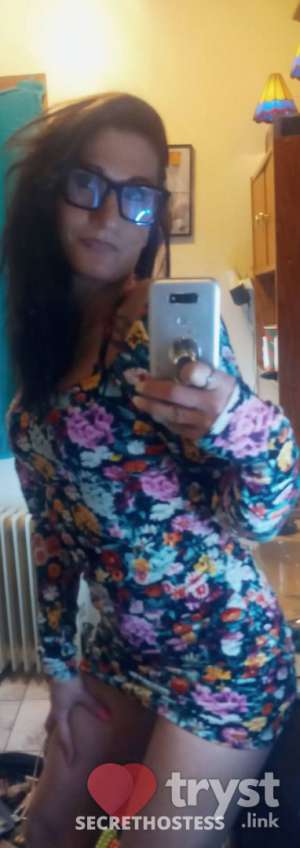 Nikki - Polished presence with a pla 0 year old Escort in Allentown PA