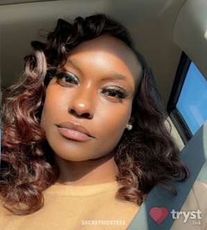 Tameka - Who doesn’t like chocolate 0 year old Escort in Arlington TX