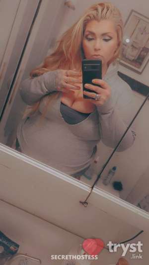 0 year old Escort in Portsmouth OH Justine - Blonde BombshellAVAILABLE NOW