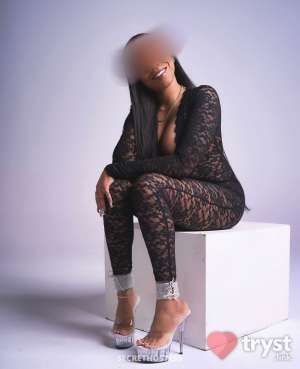 Precious - Everything you’ll need &amp; more 0 year old Escort in Buffalo NY