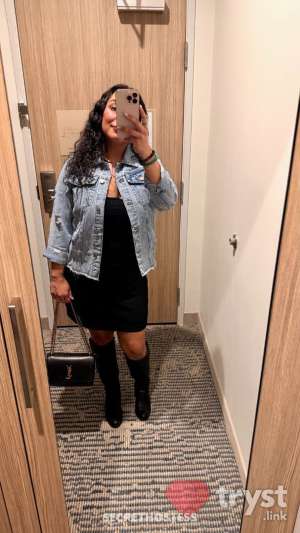 Escort Charleston SC Image - 6