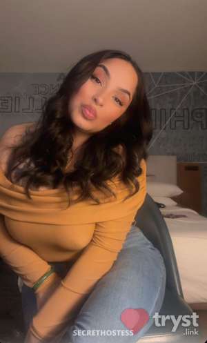 Escort Charleston SC Image - 7