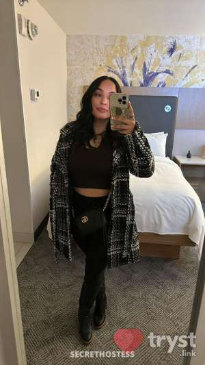 Escort Charleston SC Image - 9