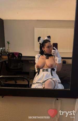 AbellaZee - HOTTY McTHOTTY 0 year old Escort in El Paso TX