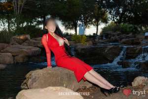 Escort Houston TX Image - 10