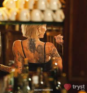 Magnolia June - bringing heat to the Northeast 0 year old Escort in Providence RI