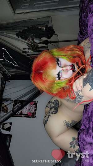 0 year old Escort in Tempe AZ Slut Bunny