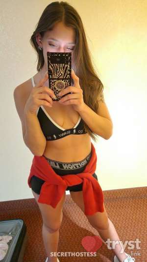 0 year old Escort in Tempe AZ isabellawolf - Surrender to the wolf