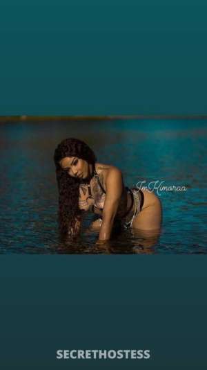 Kimoraa 27Yrs Old Escort Image - 1
