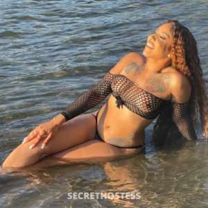 Kimoraa 27Yrs Old Escort Image - 6