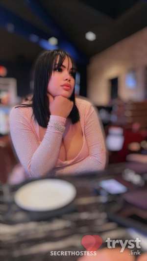 0 year old Escort in Midland TX Sasha_15 - Nueva latina en la ciudad