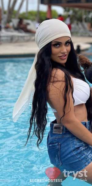 Escort West Palm Beach FL Image - 2