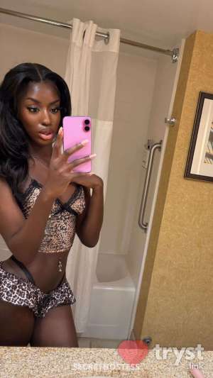Malaysia Sanchez - STUNNING TRANSSEXUAL COMPANION 0 year old Escort in Norfolk VA