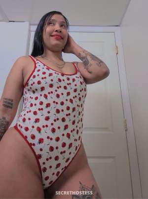 25 year old Escort in Bradenton FL Hola bebe soy una rica latina nueva en tu zona