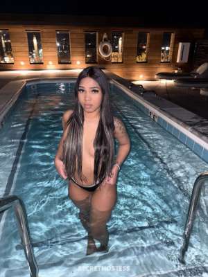 Sol 22Yrs Old Escort Dallas TX Image - 2
